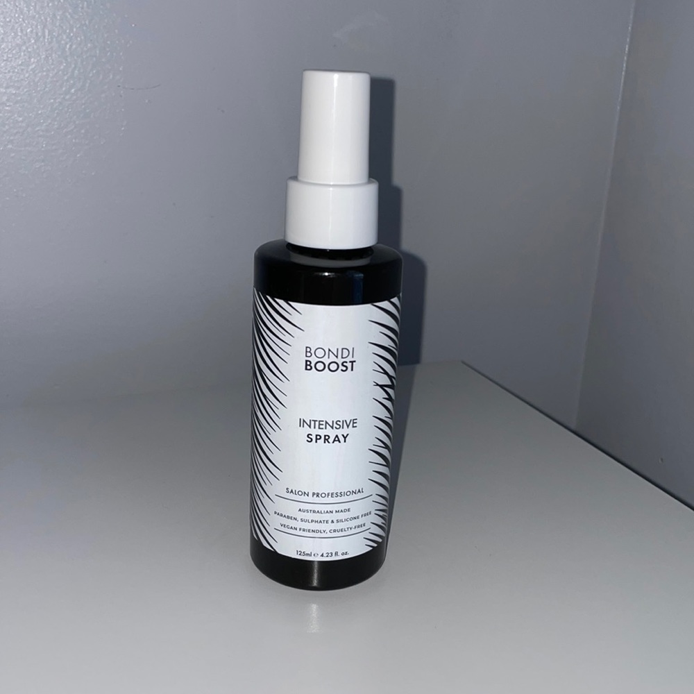 Bondi Boost Intensive Spray New